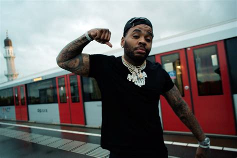 NEW SHOW: Kevin Gates & 